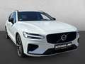 Volvo V60 T8 PHEV AWD Plus Dark *360° PANO BLIS HUD* Bianco - thumbnail 11