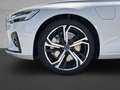 Volvo V60 T8 PHEV AWD Plus Dark *360° PANO BLIS HUD* Blanc - thumbnail 9