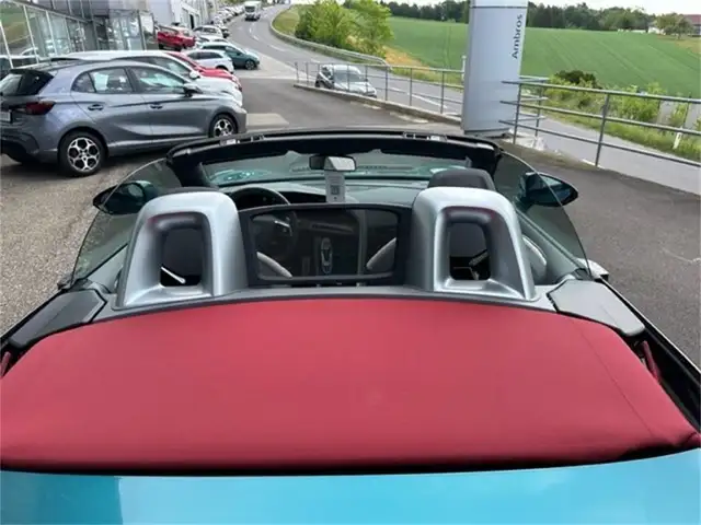 MG Cyberster GT Ansicht 5