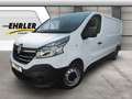 Renault Trafic Kasten L2H1 3,0t Komfort Wit - thumbnail 1