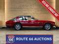 Jensen Interceptor | 1972 | Route 66 Auctions Schwarz - thumbnail 4