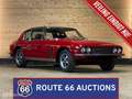 Jensen Interceptor | 1972 | Route 66 Auctions Schwarz - thumbnail 1
