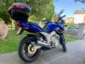 Yamaha TDM 850 Azul - thumbnail 11