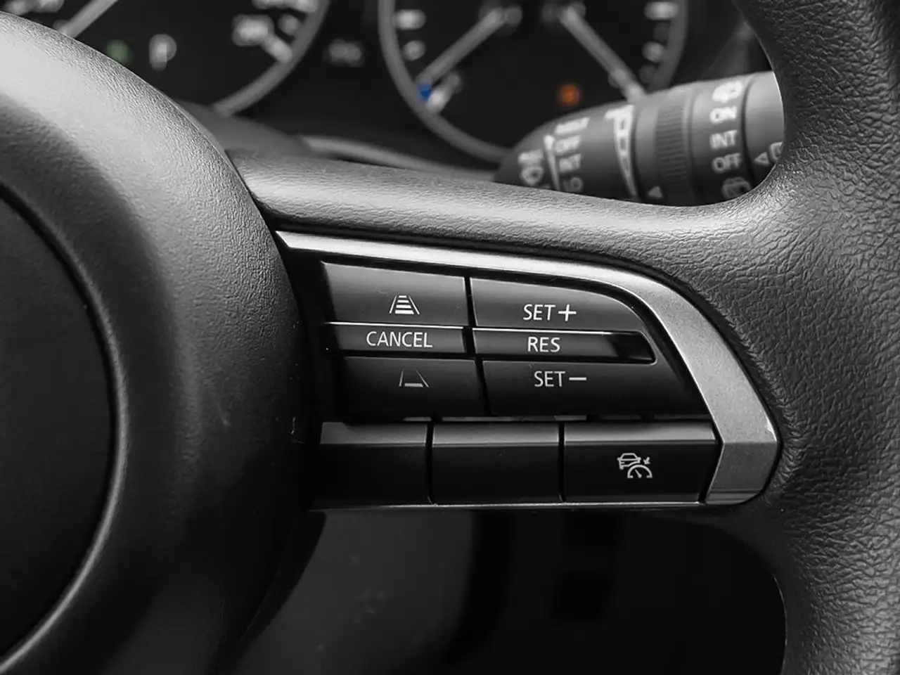Mazda 3 photo Mazda 3