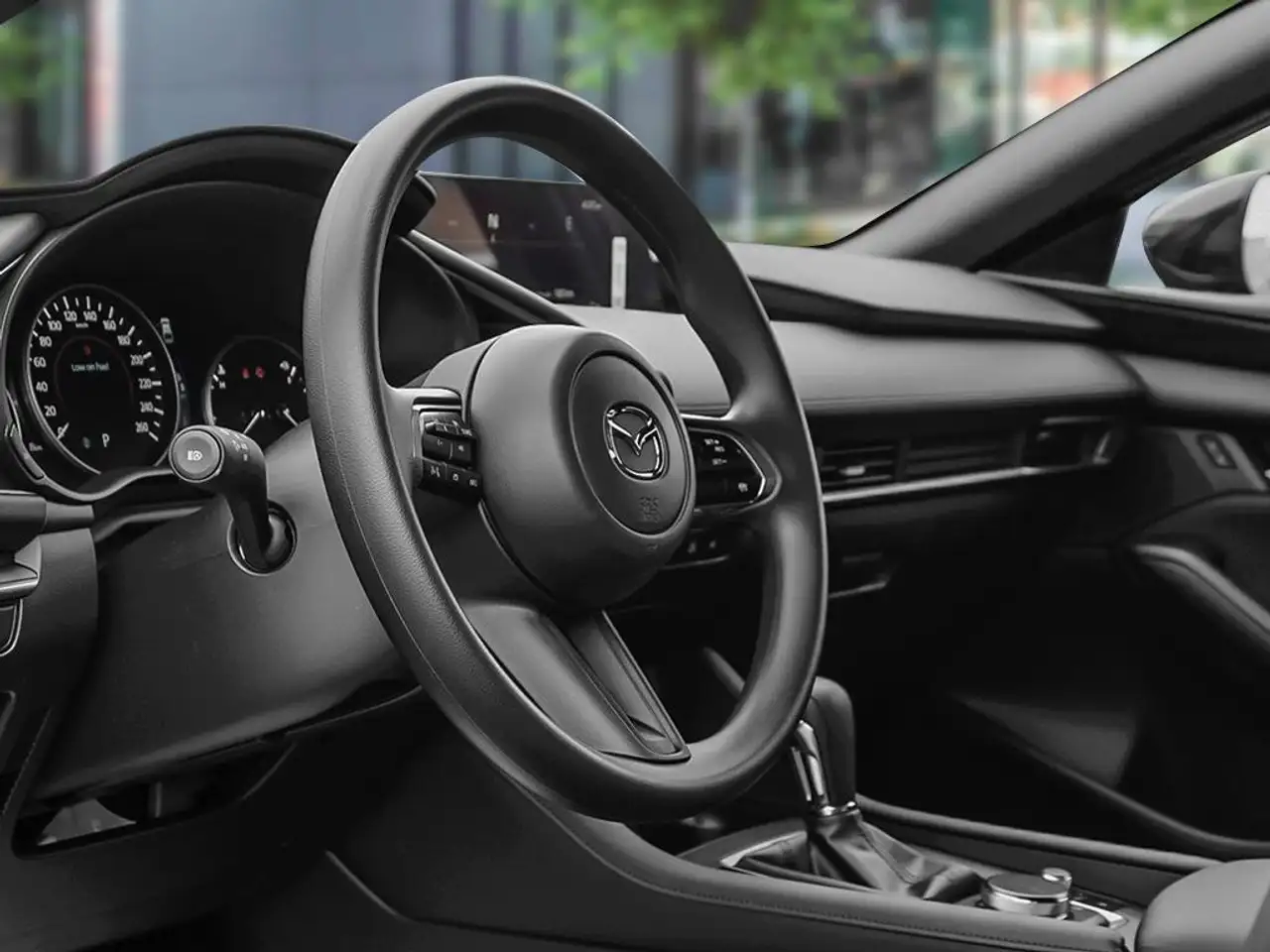 Mazda 3 photo Mazda 3