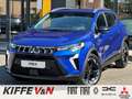 Mitsubishi ASX 1,3 Hybrid Intro Edition LED NAV SHZ 360K Blau - thumbnail 1