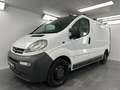 Opel Vivaro Kasten L1H1 2,9t Ausbau Wohnmobil AHK Blanc - thumbnail 2