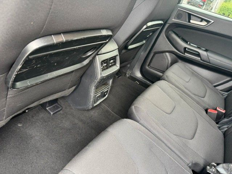 Ford S-Max S-MAX Titanium — photo 12