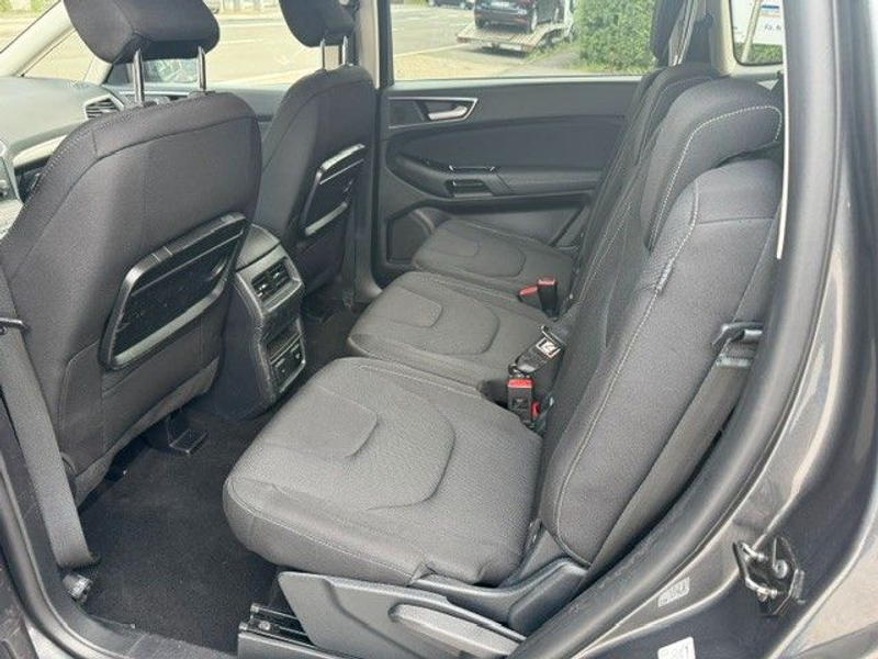 Ford S-Max S-MAX Titanium — photo 11