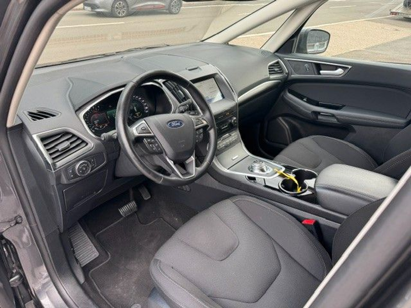 Ford S-Max S-MAX Titanium — photo 10