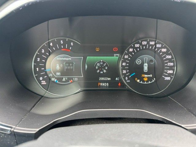 Ford S-Max S-MAX Titanium — photo 13