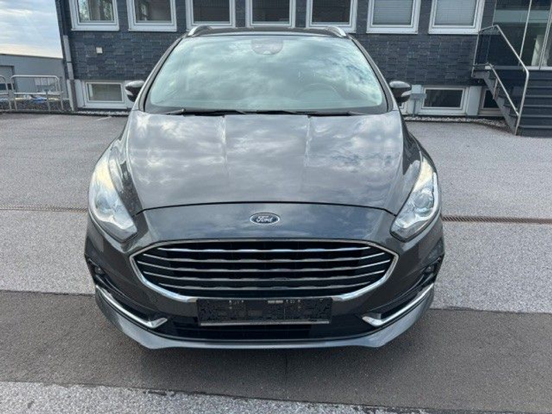 Ford S-Max S-MAX Titanium — photo 5