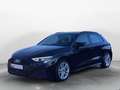Audi A3 35 TDI S-Tronic S-Line, LED, Ambien Schwarz - thumbnail 2