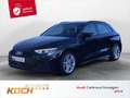 Audi A3 35 TDI S-Tronic S-Line, LED, Ambien Schwarz - thumbnail 1