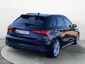 Audi A3 35 TDI S-Tronic S-Line, LED, Ambien Schwarz - thumbnail 8