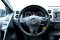 Volkswagen Tiguan 1.4 TSI DSG 160pk Sport&Style 83000km NAVI BT XENO Grijs - thumbnail 19