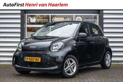 smart forFour EQ Comfort 18 kWh | Climate Control | LM Velgen |