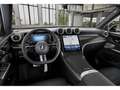 Mercedes-Benz GLC 200 4M AMG AHK+360°+MEMORY+TOTWINKEL+LED+20" Grau - thumbnail 8