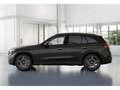 Mercedes-Benz GLC 200 4M AMG AHK+360°+MEMORY+TOTWINKEL+LED+20" Gris - thumbnail 2