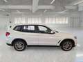 BMW X3 X3 Xdrive 20d mhev 48V Business Advantage auto Blanc - thumbnail 2