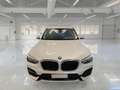 BMW X3 X3 Xdrive 20d mhev 48V Business Advantage auto Blanc - thumbnail 5