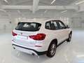 BMW X3 X3 Xdrive 20d mhev 48V Business Advantage auto Blanc - thumbnail 4