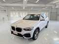 BMW X3 X3 Xdrive 20d mhev 48V Business Advantage auto Blanc - thumbnail 1