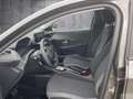 Peugeot 208 1.2 Automatik LED/Sitzheizung/PDC Grijs - thumbnail 6