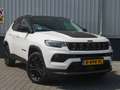 Jeep Compass 4xe 240 Plug-in Hybrid Upland Facelift Blanc - thumbnail 2