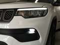 Jeep Compass 4xe 240 Plug-in Hybrid Upland Facelift Blanc - thumbnail 10
