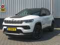 Jeep Compass 4xe 240 Plug-in Hybrid Upland Facelift Blanc - thumbnail 1