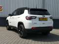 Jeep Compass 4xe 240 Plug-in Hybrid Upland Facelift Blanc - thumbnail 4
