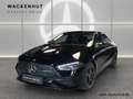 Mercedes-Benz CLA 200 AMG NIGHT LED RFK TOTW. WINTER CARPLAY Noir - thumbnail 2