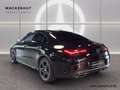 Mercedes-Benz CLA 200 AMG NIGHT LED RFK TOTW. WINTER CARPLAY Noir - thumbnail 3