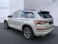 Skoda Kodiaq Sportline 4x4*Matrix*AHK*Pano*ACC*20 Zoll Grau - thumbnail 3