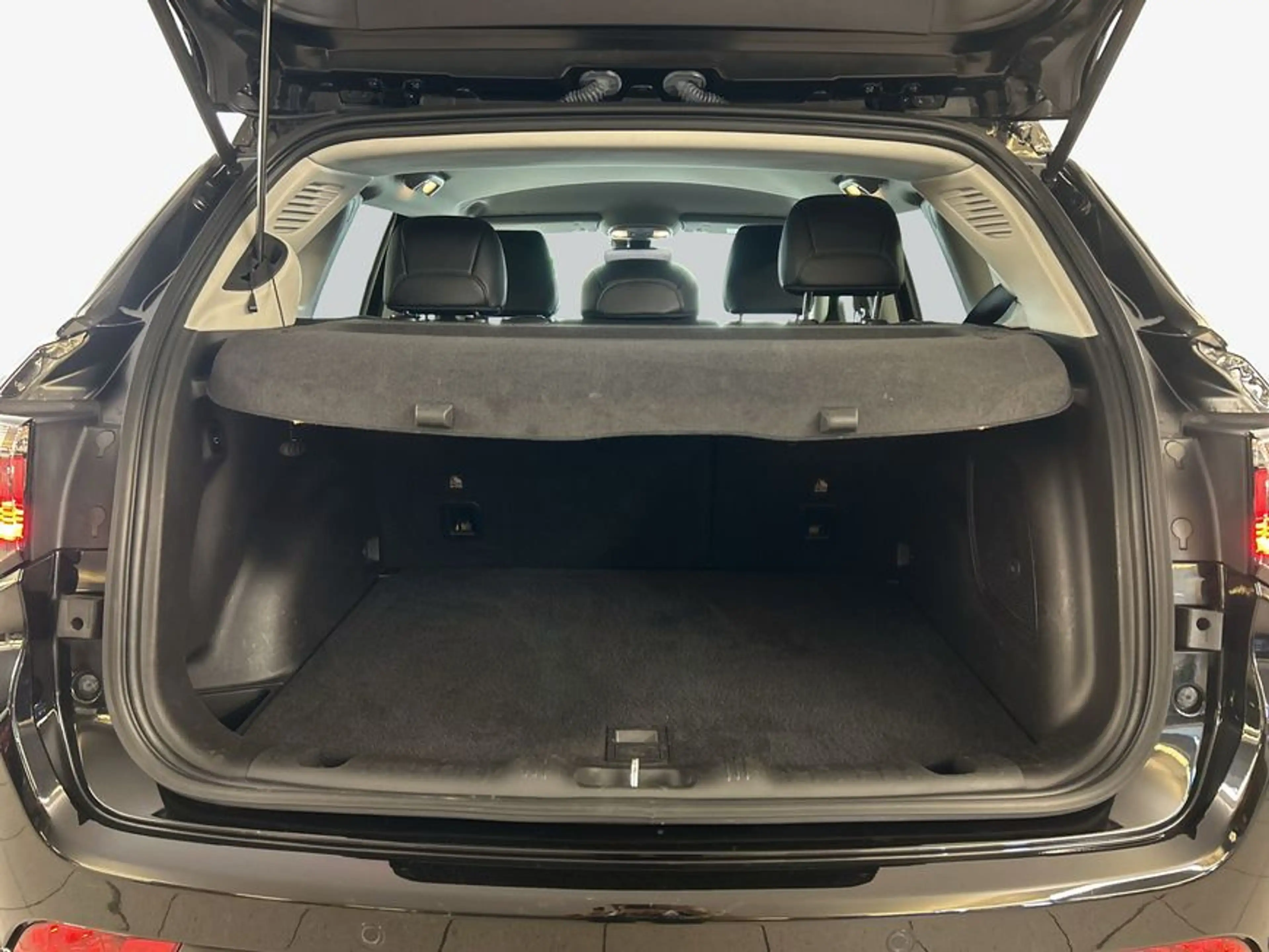 Jeep Compass 1.5 GSE T4 48V e-Hybrid — photo 8