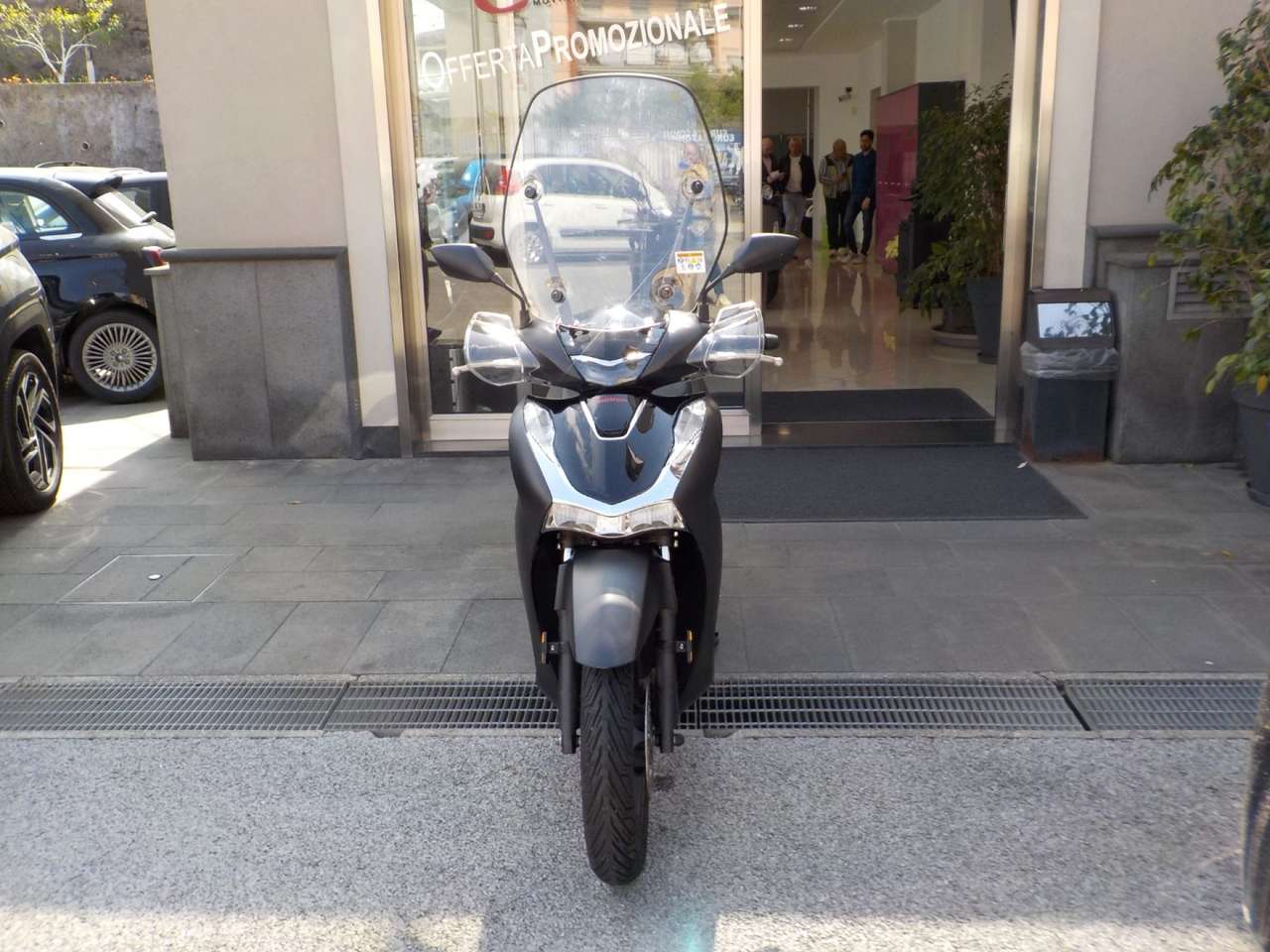 Honda SH 125 Anno 2023