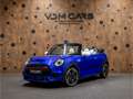 MINI John Cooper Works Cabrio Mini 2.0 Chili | ACC | Harman-Kardon | CarPlay | C Blauw - thumbnail 1