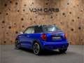 MINI John Cooper Works Cabrio Mini 2.0 Chili | ACC | Harman-Kardon | CarPlay | C Blauw - thumbnail 9