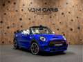 MINI John Cooper Works Cabrio Mini 2.0 Chili | ACC | Harman-Kardon | CarPlay | C Blauw - thumbnail 7