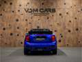 MINI John Cooper Works Cabrio Mini 2.0 Chili | ACC | Harman-Kardon | CarPlay | C Blauw - thumbnail 4
