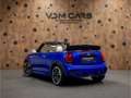MINI John Cooper Works Cabrio Mini 2.0 Chili | ACC | Harman-Kardon | CarPlay | C Blauw - thumbnail 3