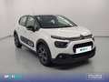 Citroen C3 PureTech 60KW (83CV) Plus Bianco - thumbnail 3