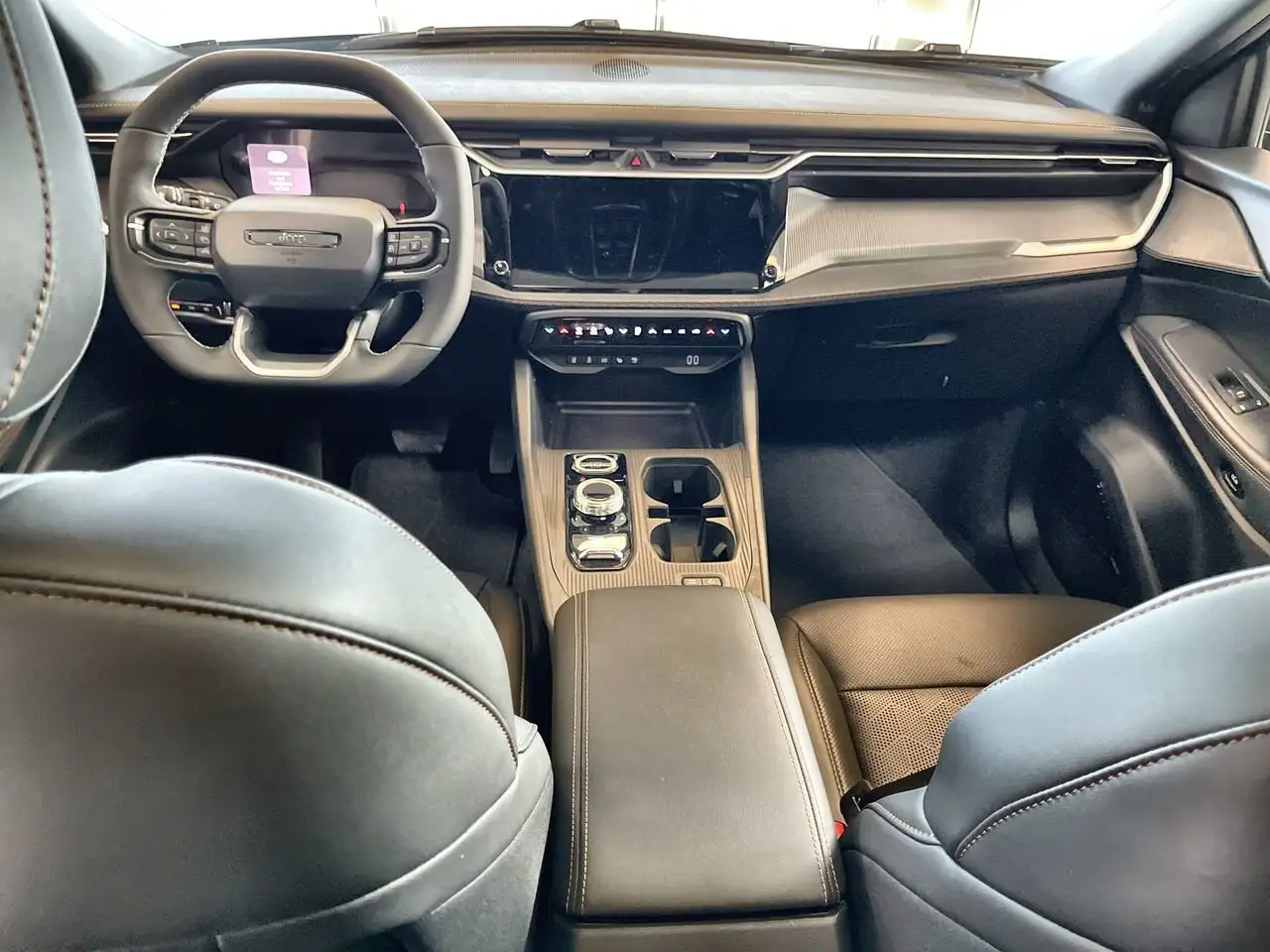 Jeep Cherokee снимка Jeep Cherokee