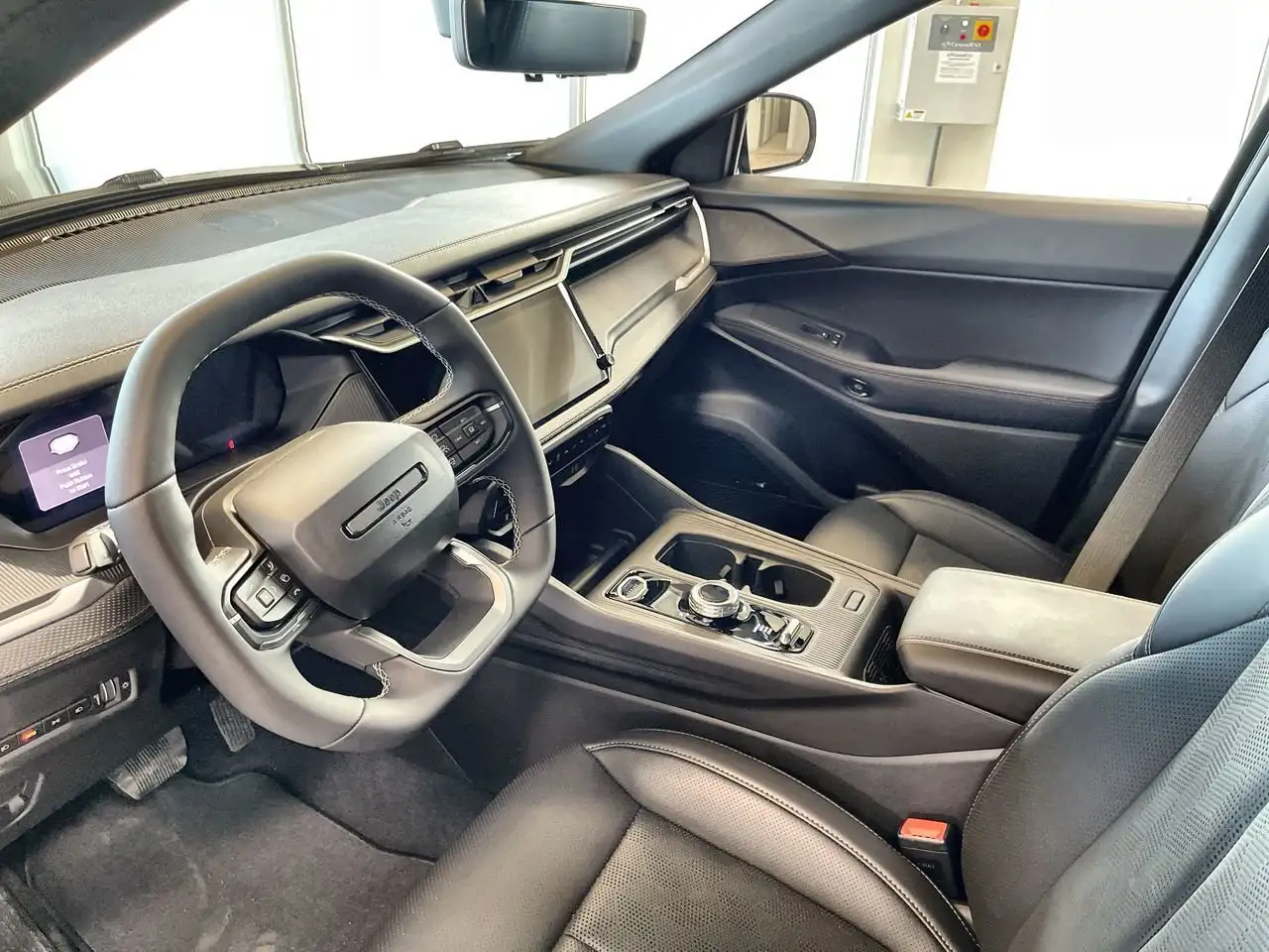 Jeep Cherokee снимка Jeep Cherokee