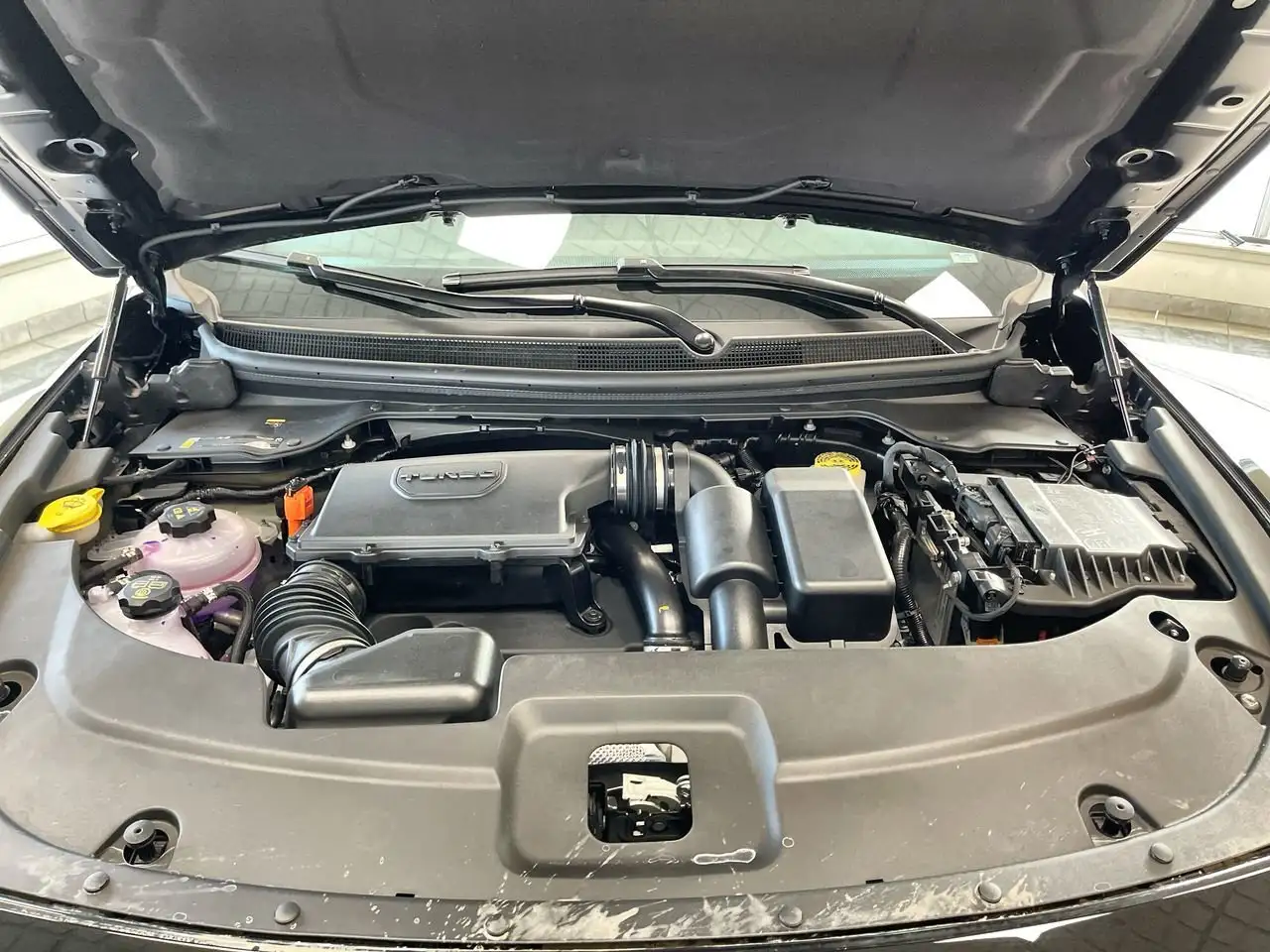 Jeep Cherokee снимка Jeep Cherokee