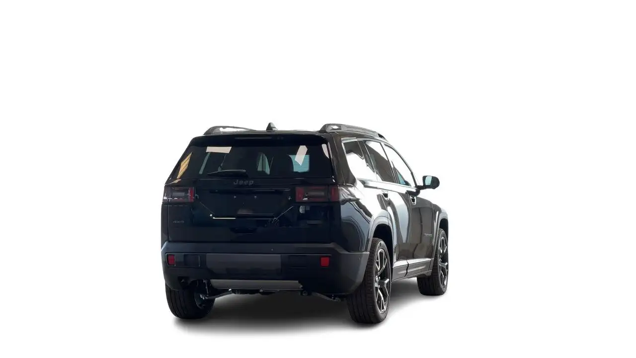 Jeep Cherokee снимка Jeep Cherokee