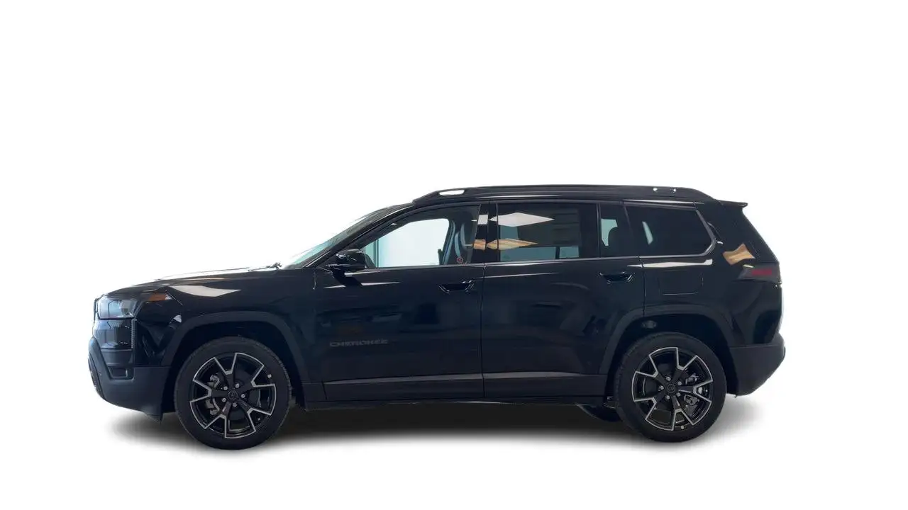 Jeep Cherokee снимка Jeep Cherokee