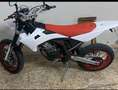 Fantic 125M motard - thumbnail 4