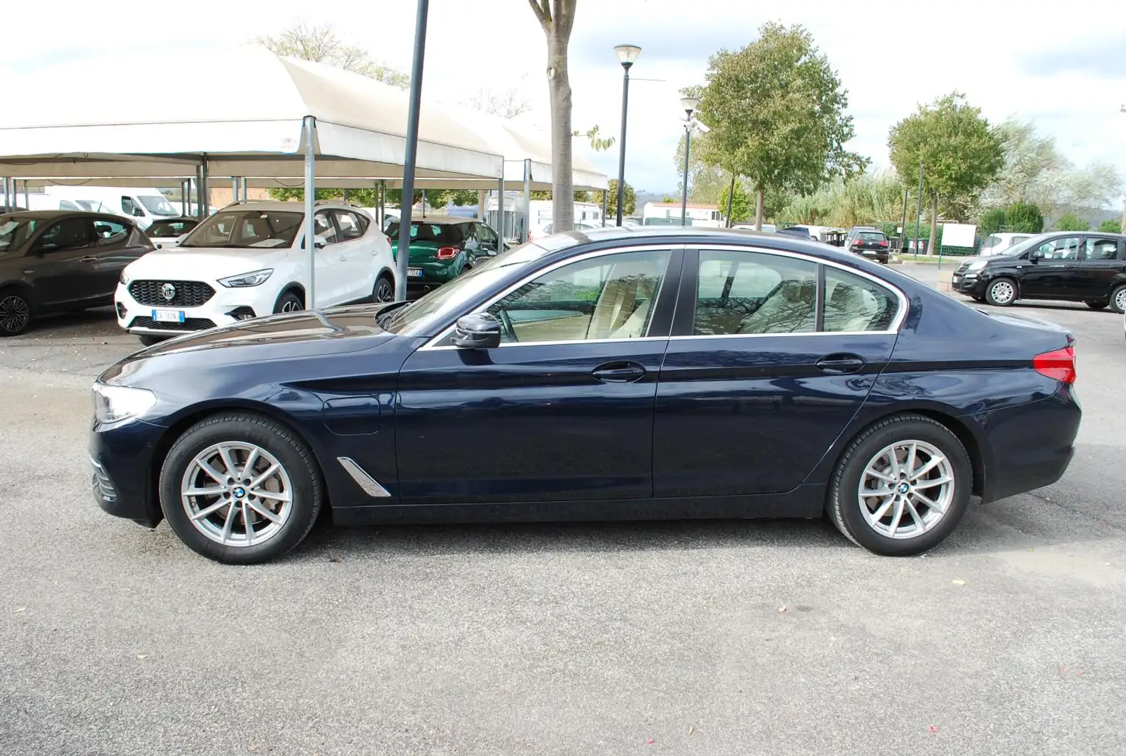 BMW 530 530e Business auto - 2